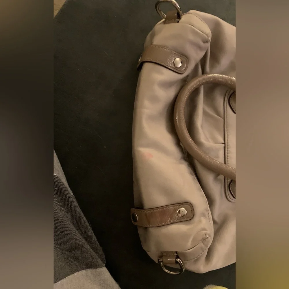 Coach purse - Picture 6 of 7